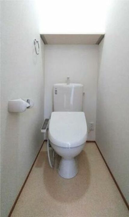 熊本県菊池郡大津町大字杉水(アパート)の賃貸物件の内装