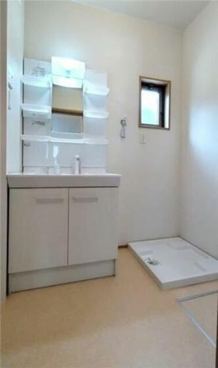 熊本県菊池郡大津町大字杉水(アパート)の賃貸物件の内装