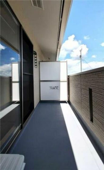 熊本県菊池郡大津町大字杉水(アパート)の賃貸物件の内装