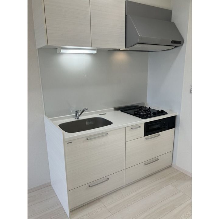 エスパース恋ヶ窪ベース2のキッチン