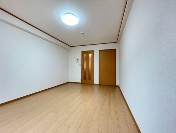 東京都江東区亀戸3(マンション)の賃貸物件の居間