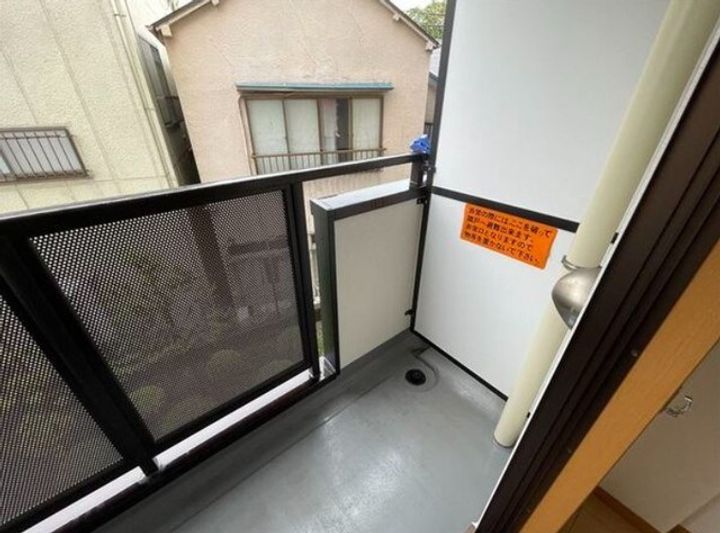 東京都江東区亀戸3(マンション)の賃貸物件の内装