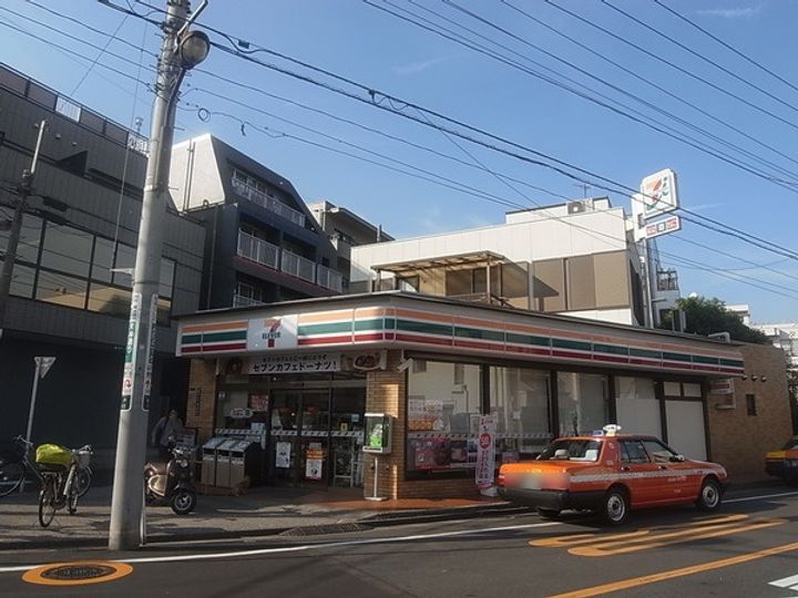 東京都江東区亀戸3(マンション)の賃貸物件の周辺