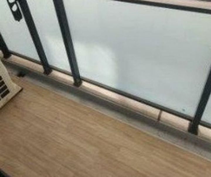 東京都中央区月島3(マンション)の賃貸物件の内装