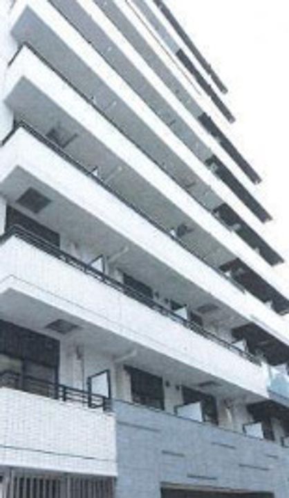 東京都中央区月島3(マンション)の賃貸物件の外観