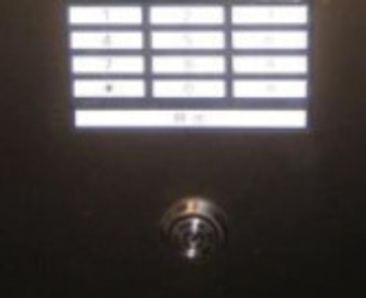 東京都中央区月島3(マンション)の賃貸物件の内装