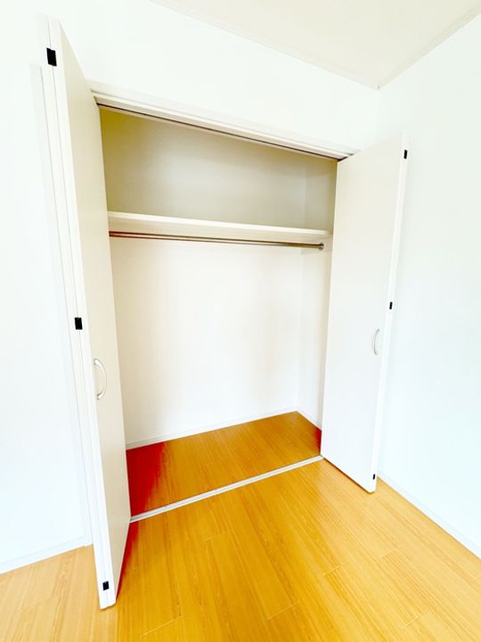 狭山市水野 1R 築浅 アパートの内装