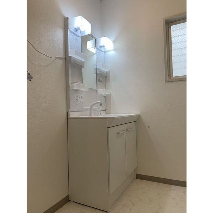 新潟県新潟市中央区沼垂東5(アパート)の賃貸物件の内装