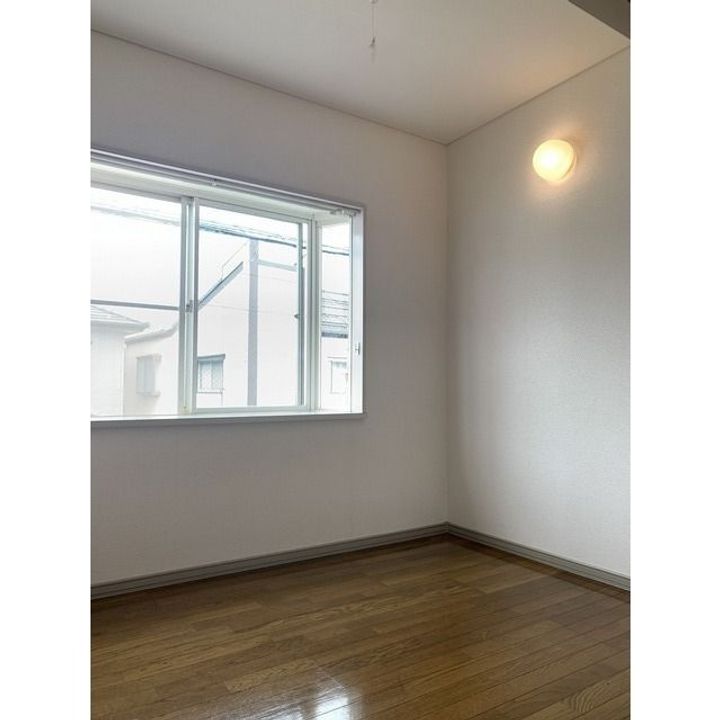 新潟県新潟市中央区沼垂東5(アパート)の賃貸物件の内装