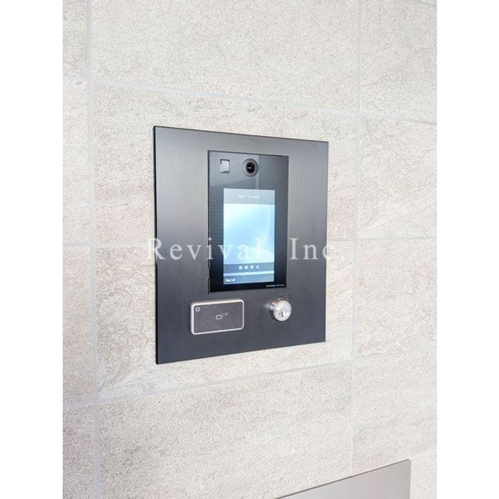 Prima Stella (プリマステラ)の内装