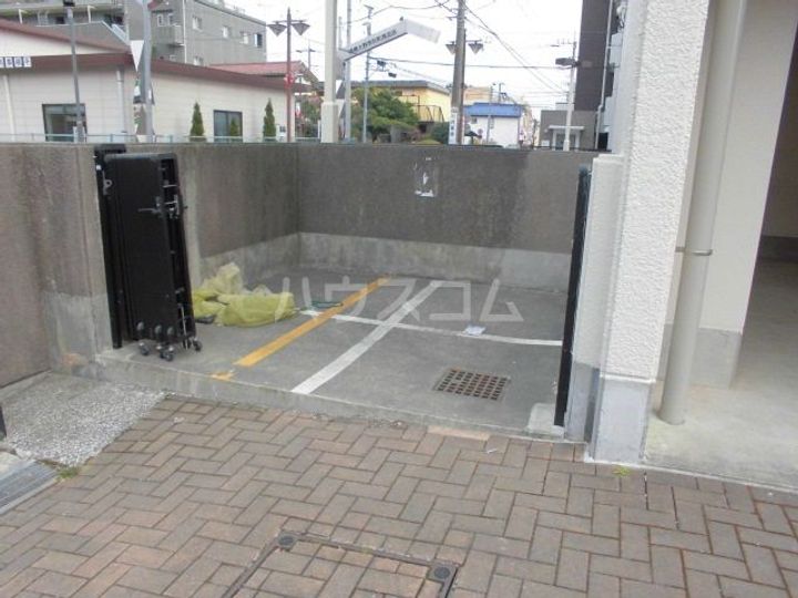 L-commu+PLUS相模大野の地図