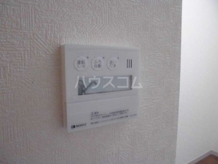 L-commu+PLUS相模大野の内装