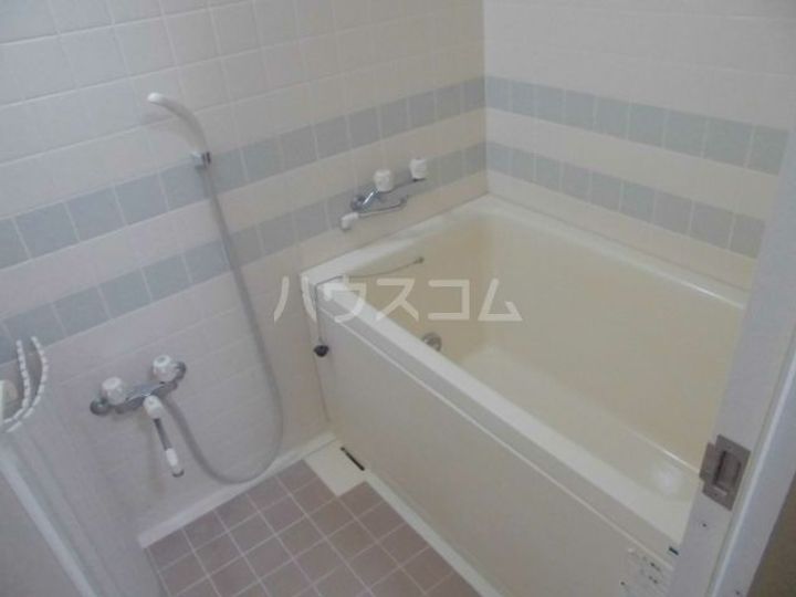 L-commu+PLUS相模大野の風呂