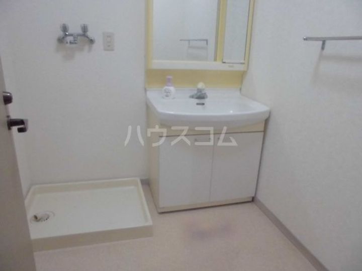 L-commu+PLUS相模大野の内装