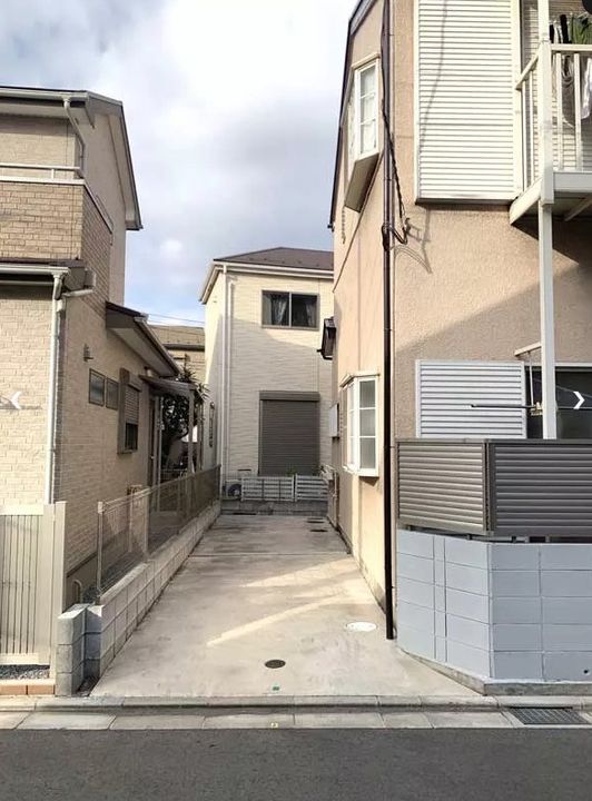 千葉県千葉市中央区鶴沢町(アパート)の賃貸物件のその他画像