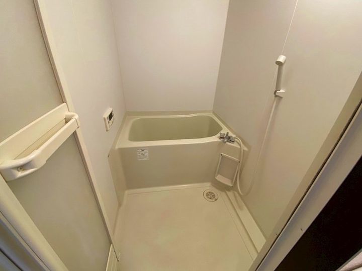 ボナールの風呂