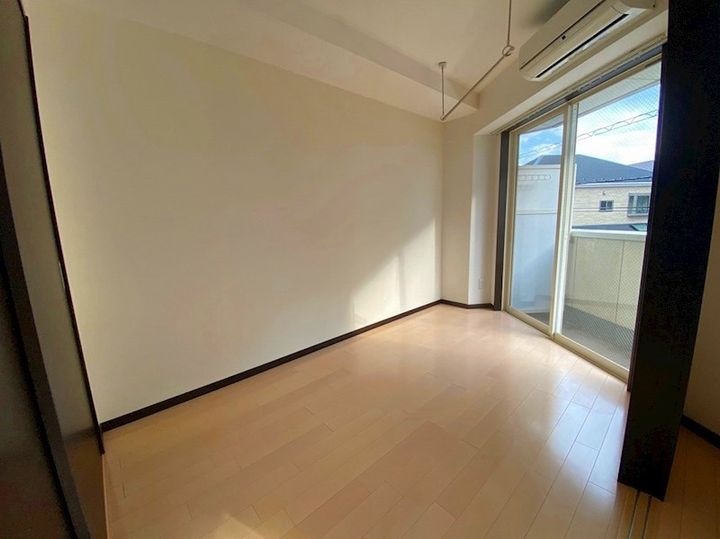 ボナールの内装