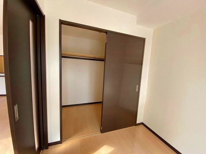 ボナールの内装