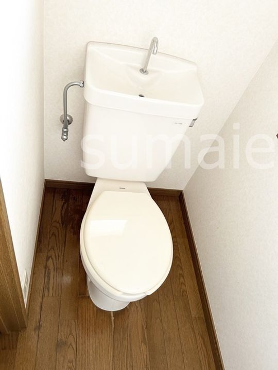 エスポワール21の内装