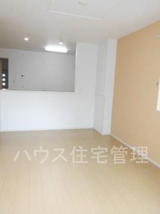 大阪府茨木市南耳原1(アパート)の賃貸物件の内装