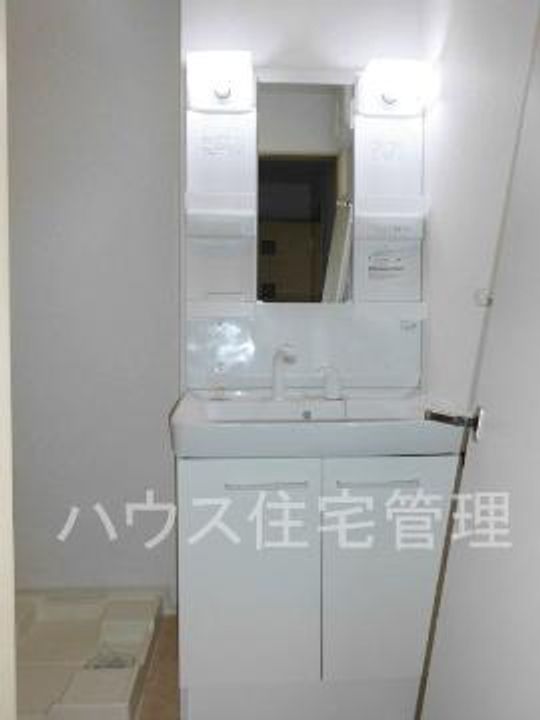 大阪府茨木市南耳原1(アパート)の賃貸物件の内装