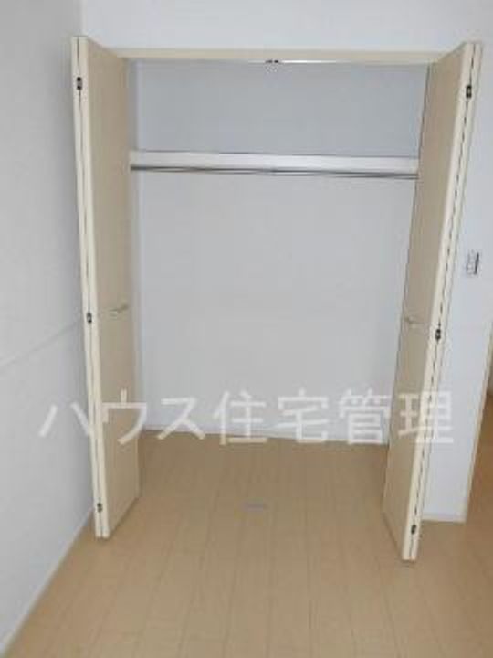 大阪府茨木市南耳原1(アパート)の賃貸物件の内装
