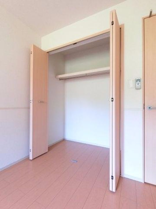 千葉県東金市堀上(アパート)の賃貸物件の内装