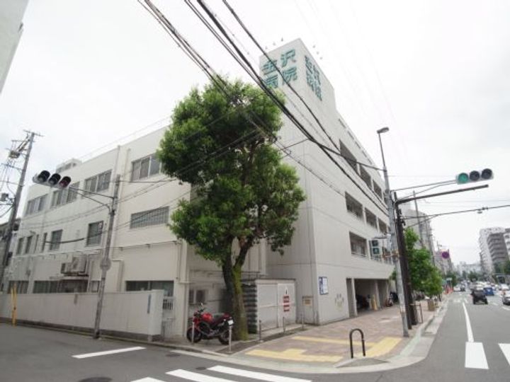 UTレジデンス六甲の周辺