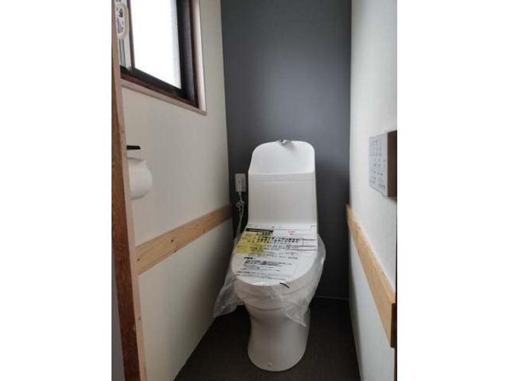 岐阜県多治見市笠原町平園(一戸建)の賃貸物件の内装