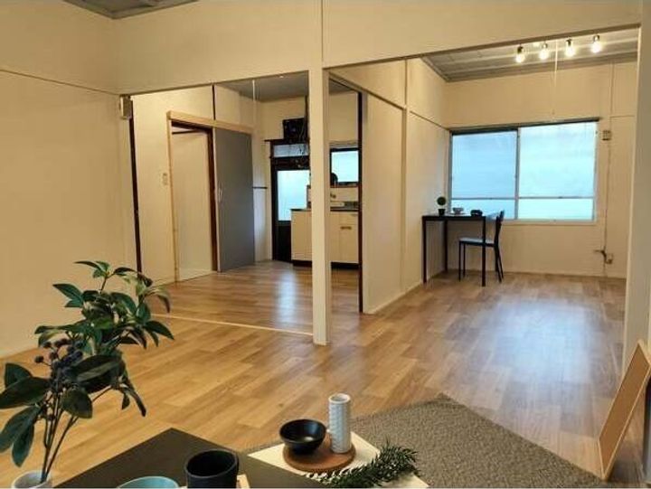 岐阜県多治見市笠原町平園(一戸建)の賃貸物件の内装