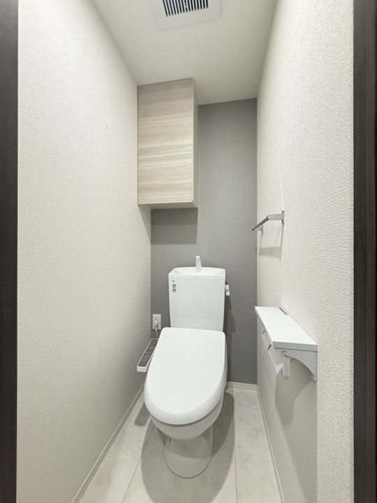 神奈川県相模原市緑区橋本7(アパート)の賃貸物件の内装