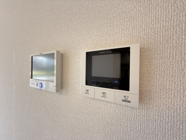 神奈川県相模原市緑区橋本7(アパート)の賃貸物件の内装