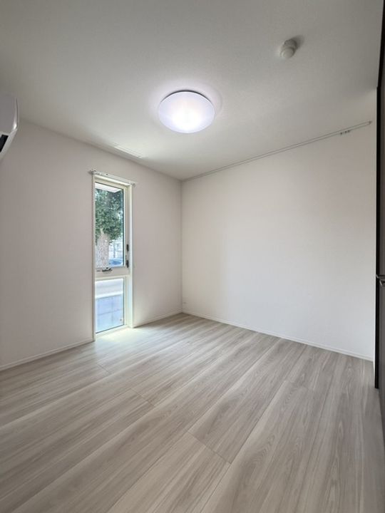 神奈川県相模原市緑区橋本7(アパート)の賃貸物件の内装