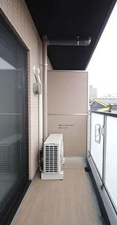 東京都新宿区高田馬場2(マンション)の賃貸物件の内装