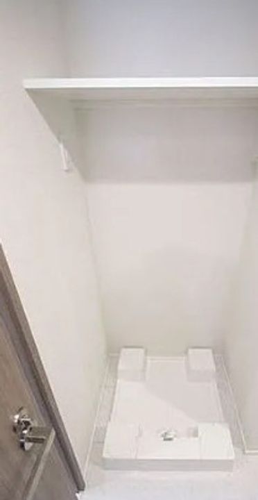 東京都新宿区高田馬場2(マンション)の賃貸物件の内装