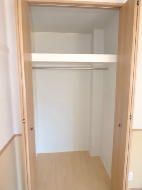 タイムメゾンの内装