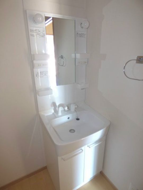 タイムメゾンの内装