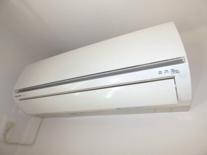 タイムメゾンの内装