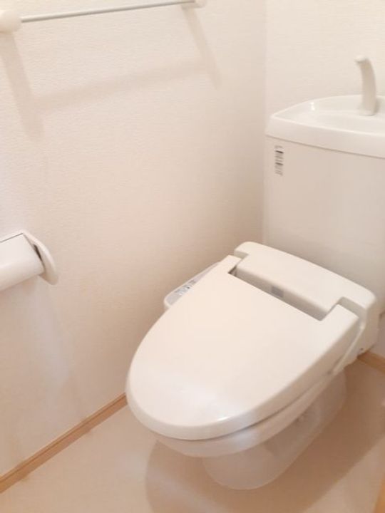 シェ・リュイの内装