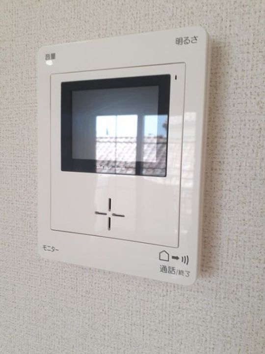 シェ・リュイの内装