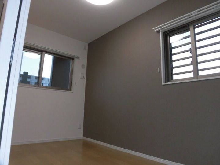 Casa Feliceの内装