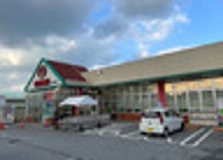 Casa Feliceの周辺