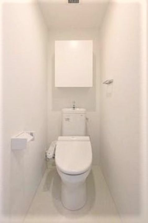 東京都墨田区太平1(マンション)の賃貸物件の内装