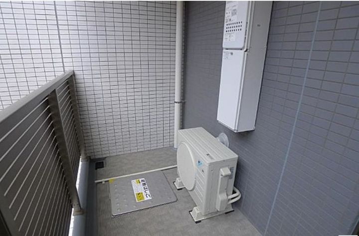 東京都墨田区太平1(マンション)の賃貸物件の内装