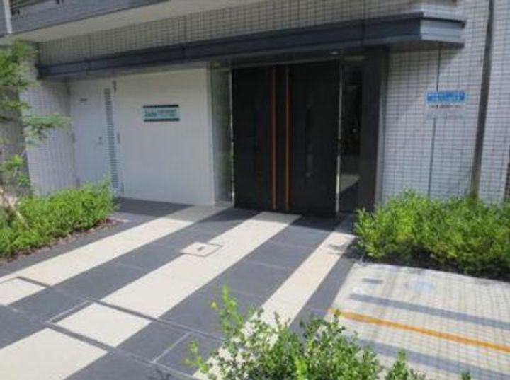 東京都墨田区太平1(マンション)の賃貸物件の地図