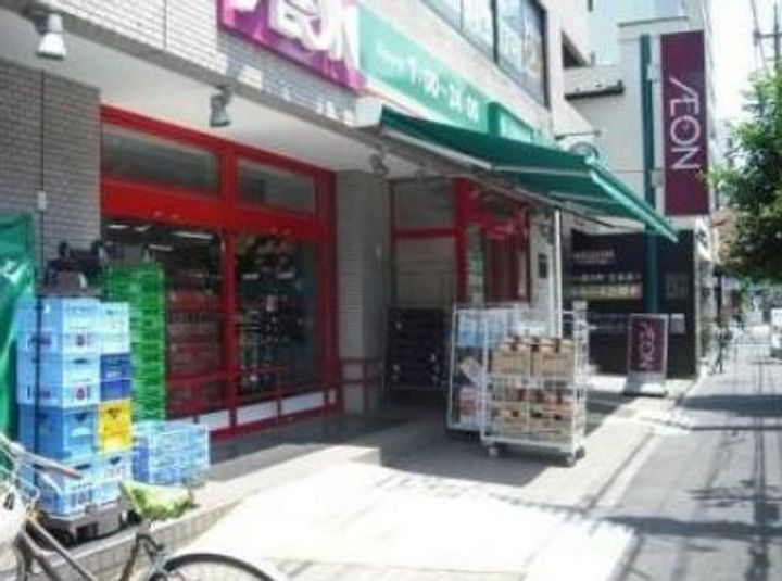 東京都墨田区太平1(マンション)の賃貸物件の周辺