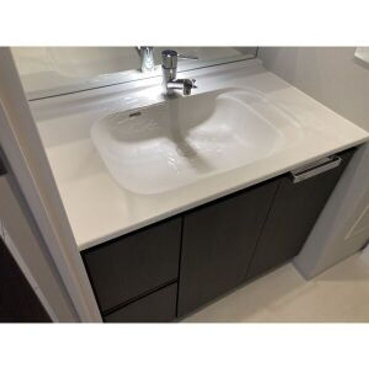 東京都荒川区東尾久2(マンション)の賃貸物件の内装