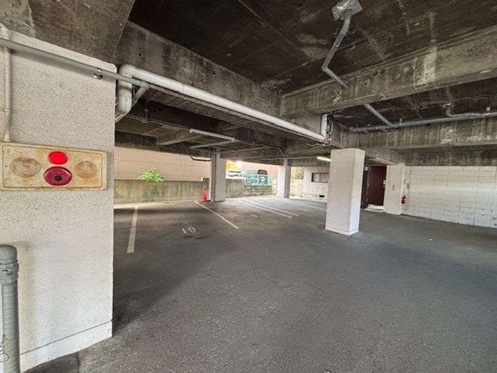 SP周南ビルの地図