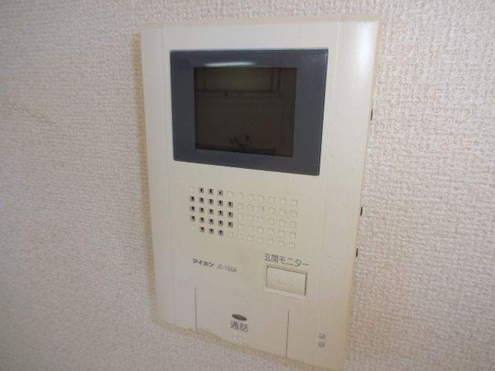 アーバンハイツ Aの内装