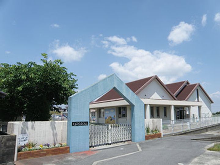 アーバンハイツ Aの周辺